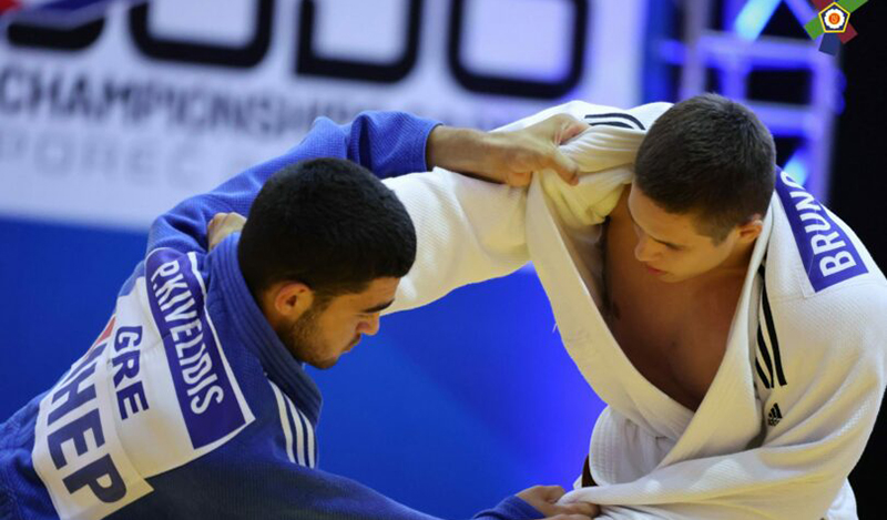 judo apotelesmata