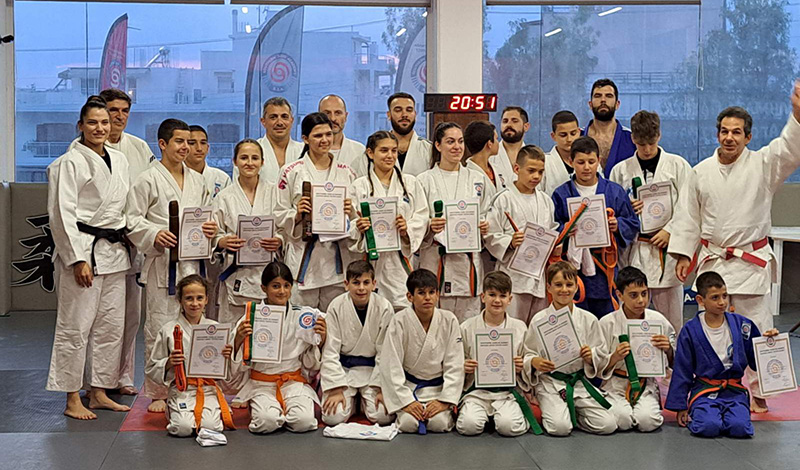 southern judo academy 5320