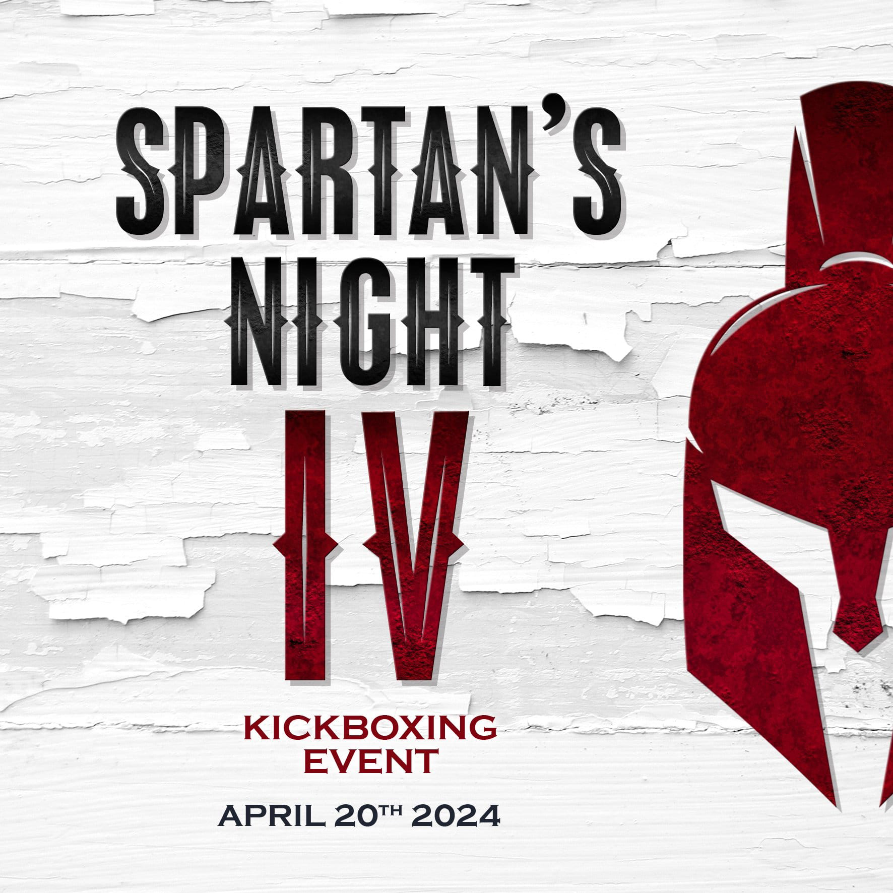 spartans night 4 20 apriliou afisa