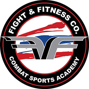 fight and fitness co logo 1
