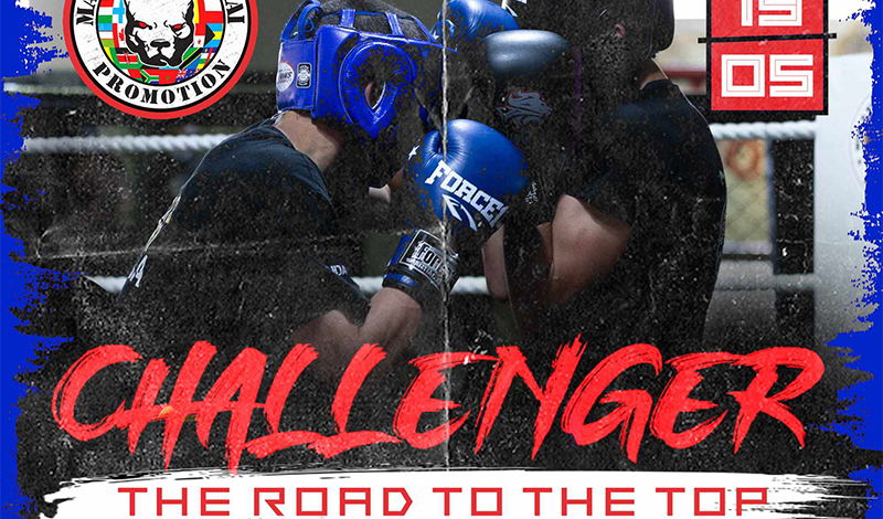 challenger the road to the top 2