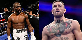 Terence Crawford Conor McGregor 44 small