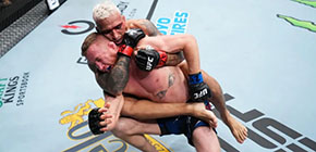 charles oliveira justin gaethje foto small 1