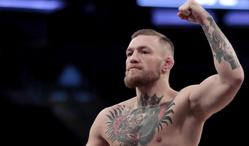 conor mcgregor 2455
