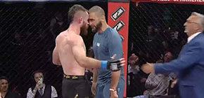 Firas Zahabi Leo Bonin 0 small