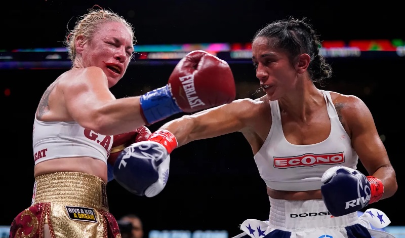 Heather Hardy