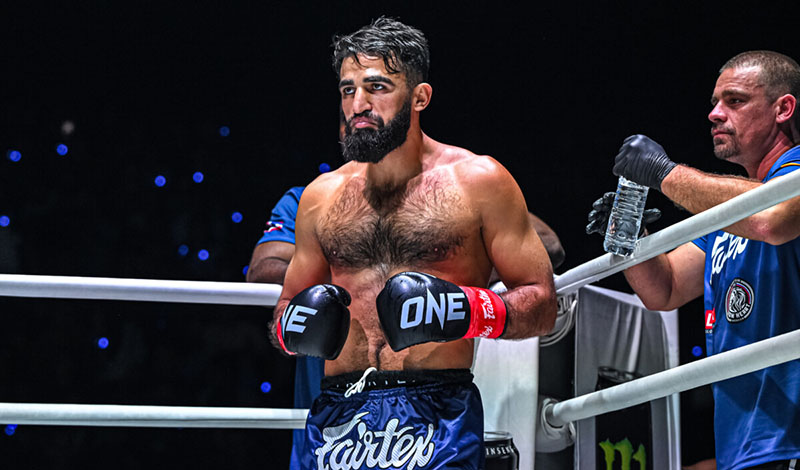 Marat Grigorian