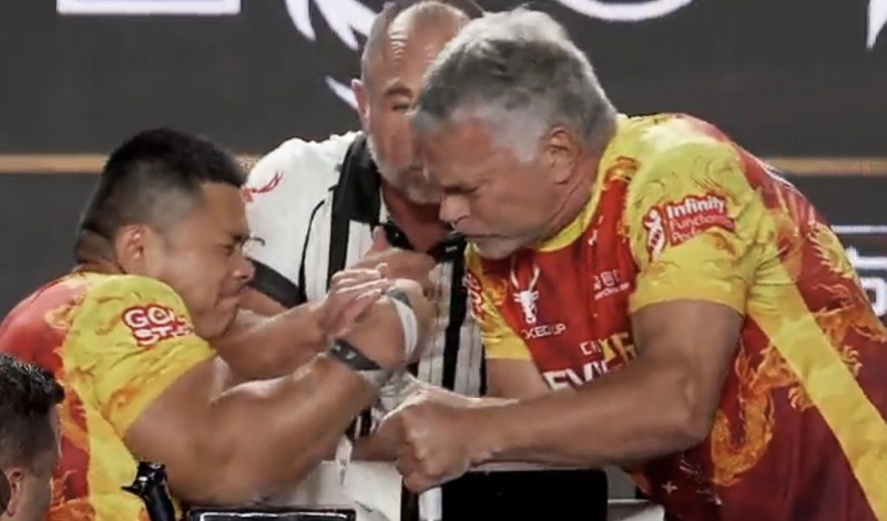 Zhao Zi Rui John Brzenk