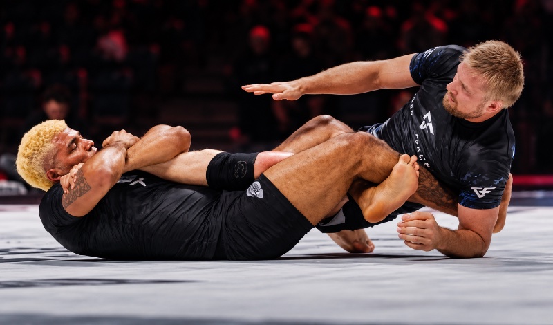 adcc 2026 foto