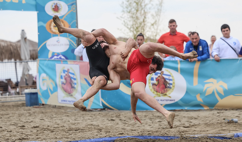 beach wrestling katerini 20