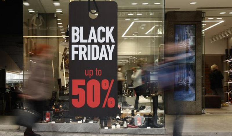 black friday prostima