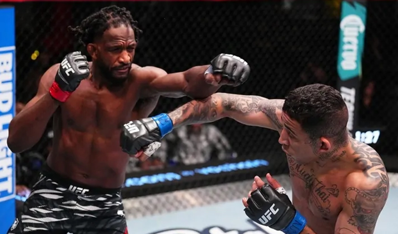 carlos prates neil magny