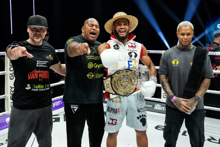 chico kwasi belt