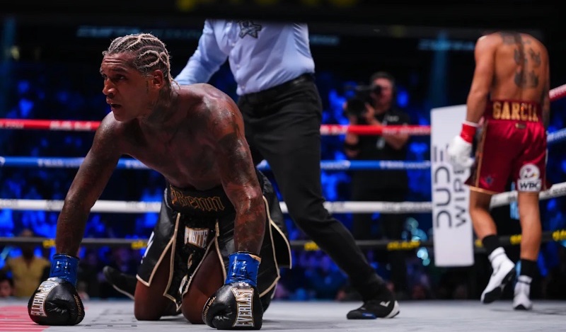 conor benn 202