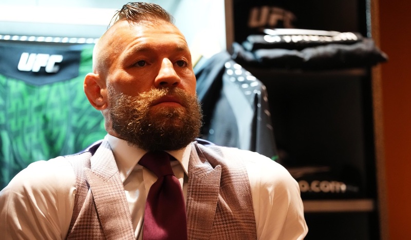 conor mcgregor chatgpt