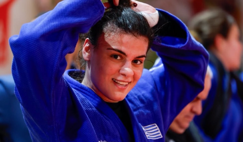 elisavet teltsidou xrysh