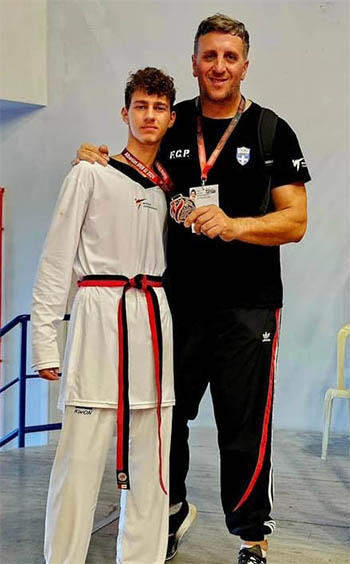 fight club patras albania open 1