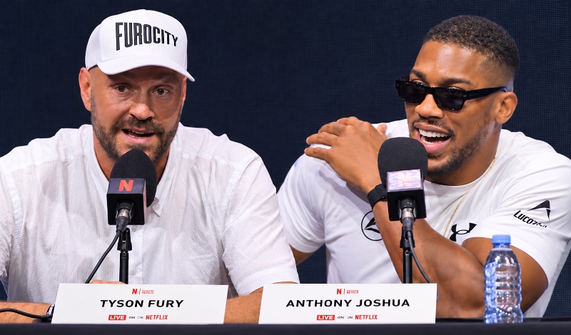 fury joshua 3