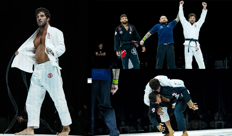 gregor gracie bjj stars 19