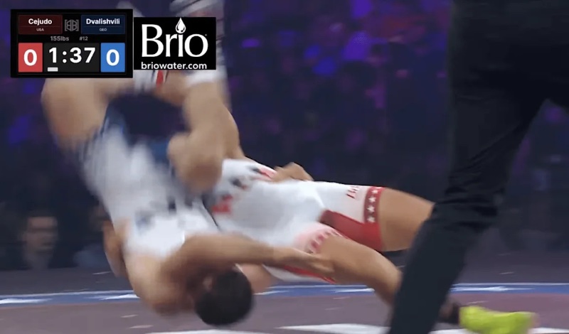 henry cejudo merab dvalishvili