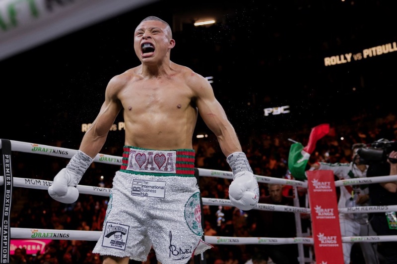 isaac cruz 3