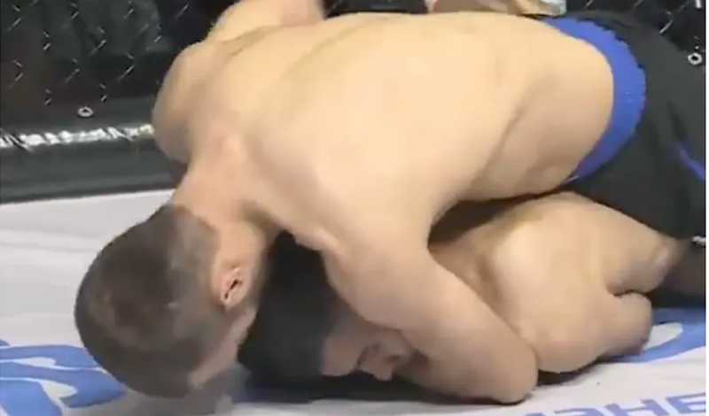 ksaderfos khabib nurmagomedov