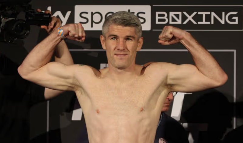 liam smith 1