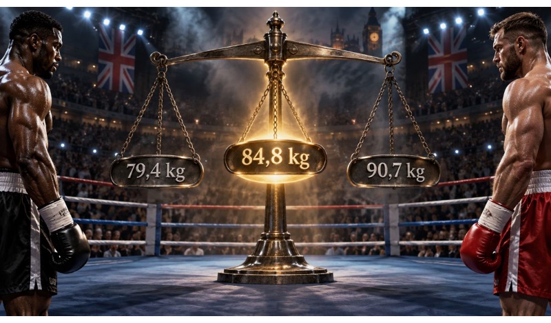 light cruiserweight kila