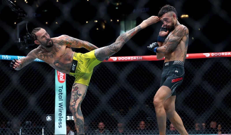marlon vera robbery