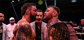 mike perry conor mcgregor small