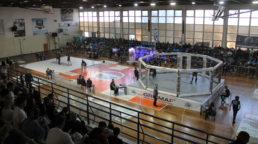 mma eom voreios ellada 1
