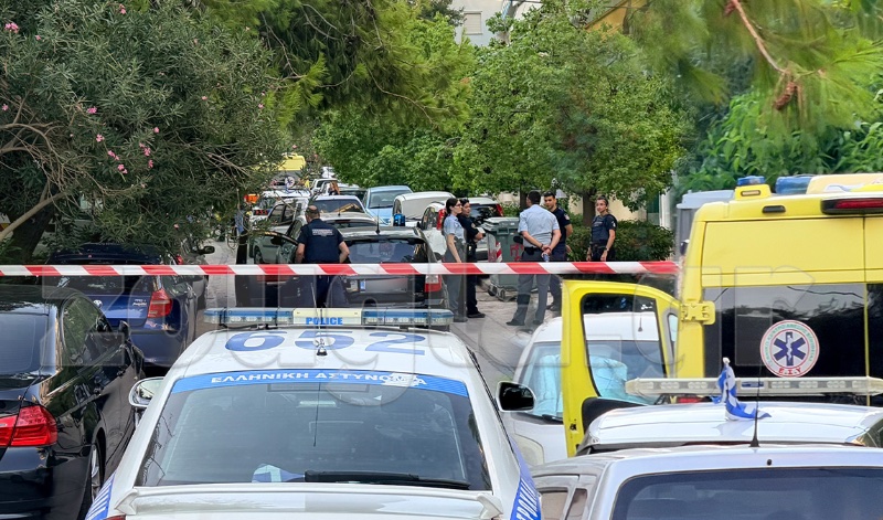 nea smyrni egklima