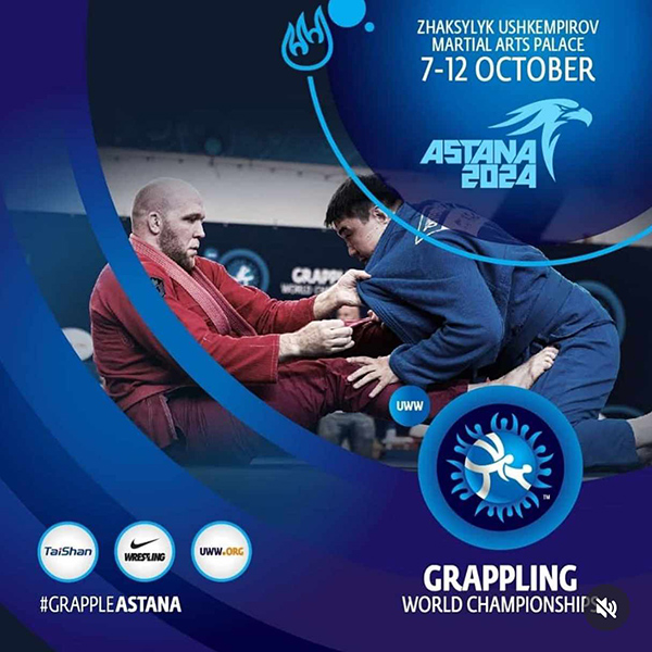 pagkosmio protathlima grappling 108