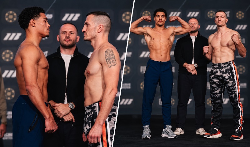 thodoris ritzakis odel kamara dazn