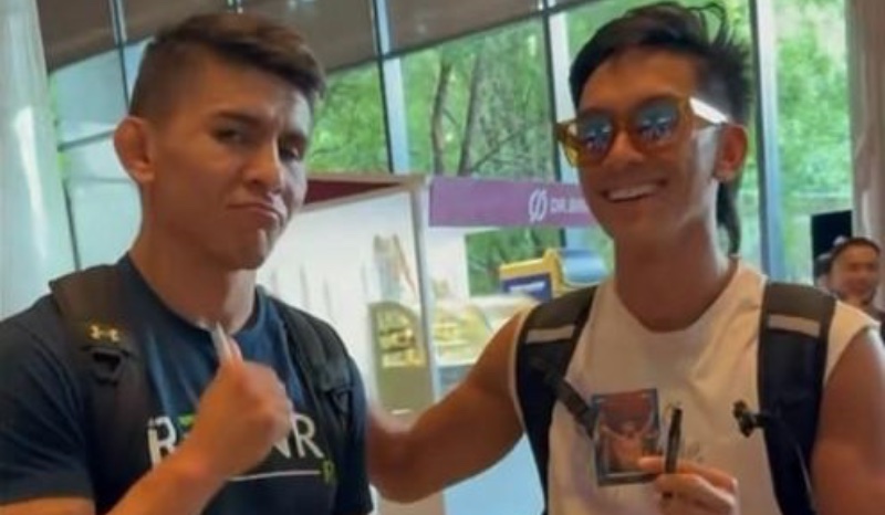 ufc shanghai gkafa