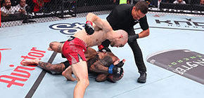 uros medic ufc belgrade small