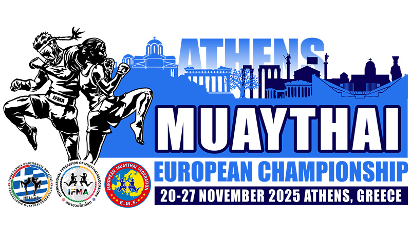 athens muaythai 2025 afisa