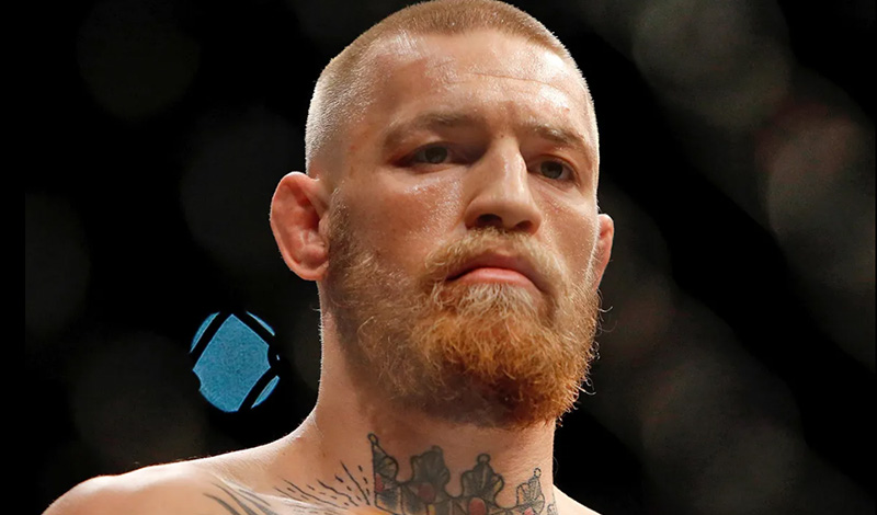 conor mcgregor katarreei