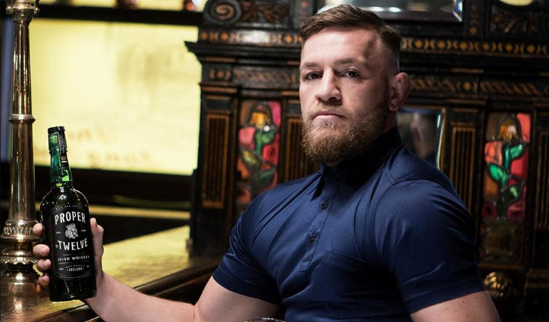 conor mcgregor proper 12