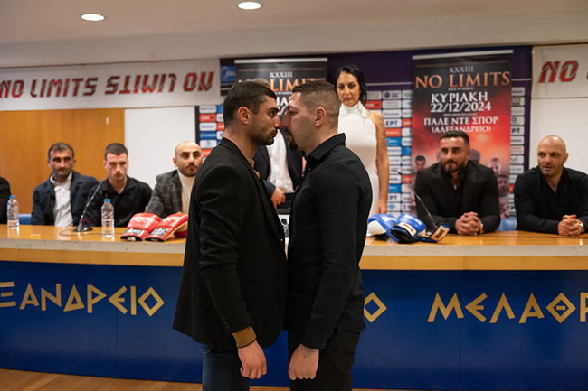 no limits 33 synenteuksi typou 99090