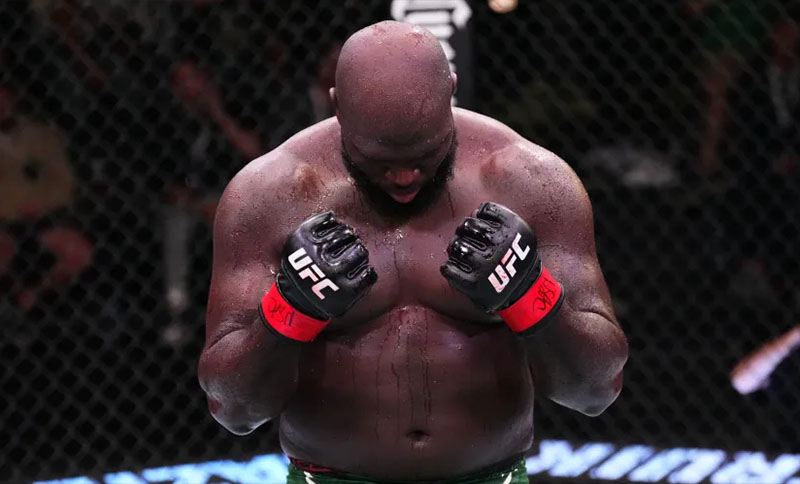 Jairzinho Rozenstruik syllipsi