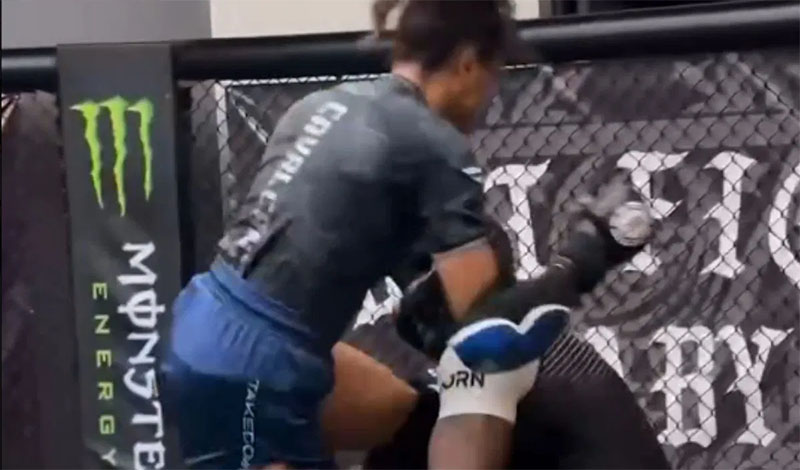 Jaqueline Cavalcante