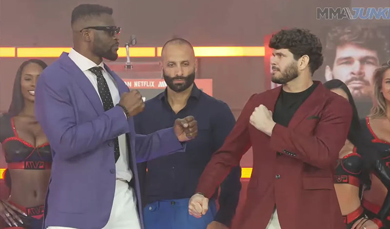 Philipe Lins Francis Ngannou 00