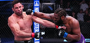 Ryan Spann Marcus Buchecha small