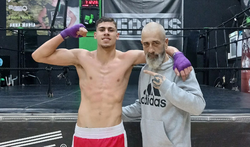 aggelos kalamaris 97