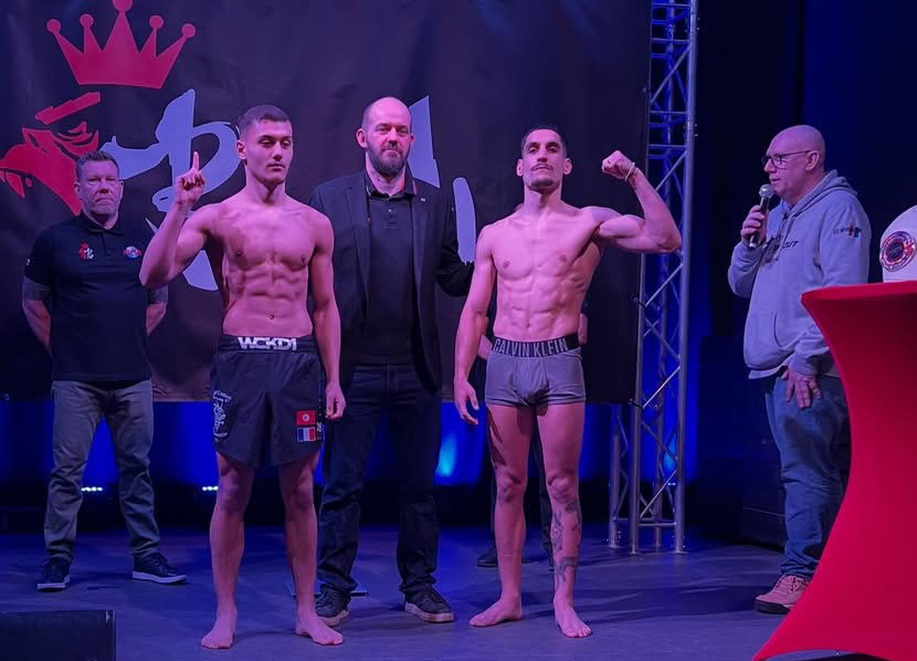 aggelos martinos bancho cup