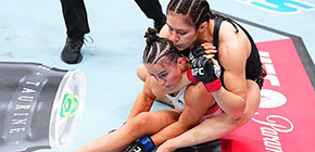 alexa grasso Maycee Barber small