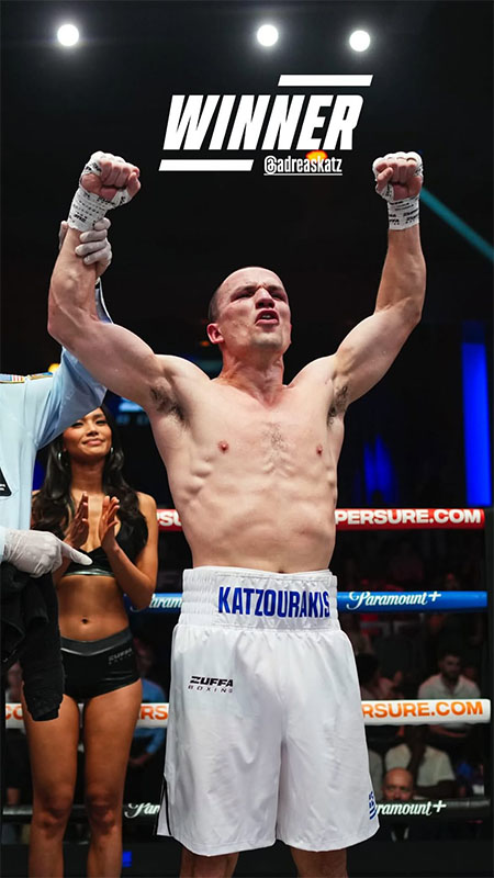 andreas katzourakhs boxing 2