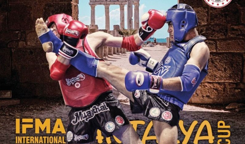 antalya muaythai 2026