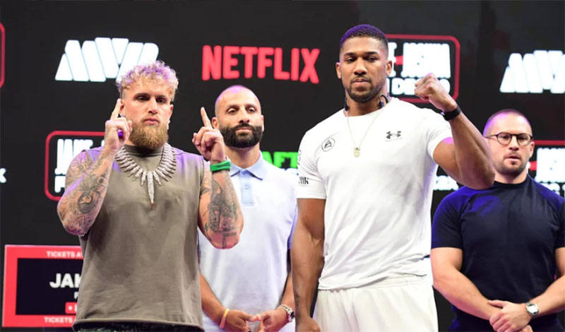 anthony joshua jake paul 3